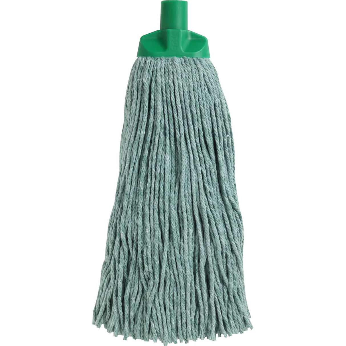 Edco Enduro Mop Head Green 400g/30cm (Each)