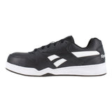 Reebok Work, BB4500 Safety Shoe - Black/White BLW - 10