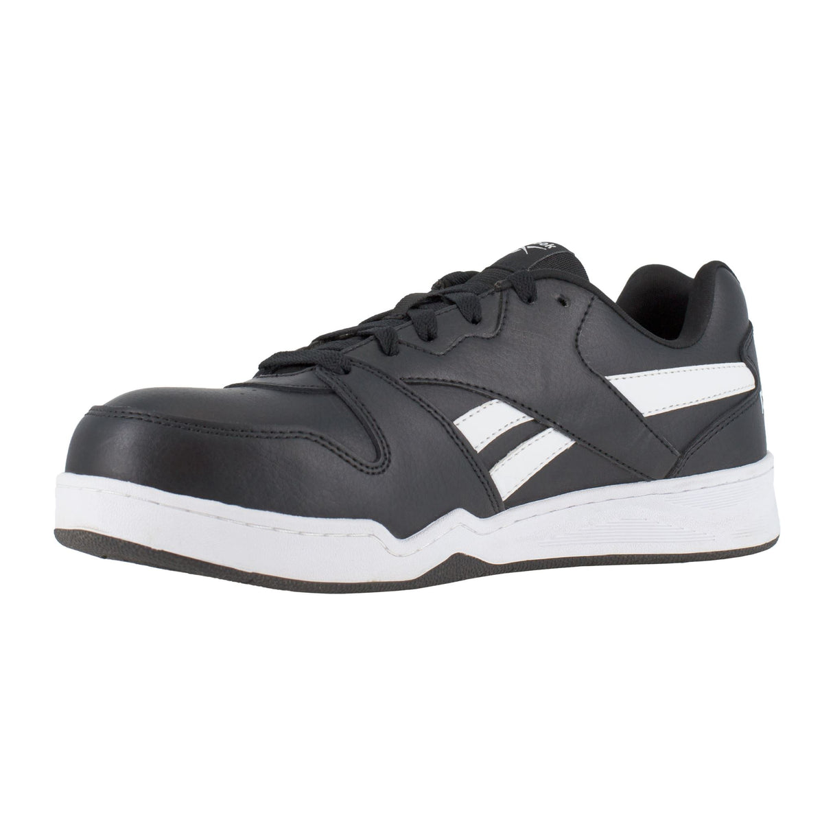 Reebok Work, BB4500 Safety Shoe - Black/White BLW - 10