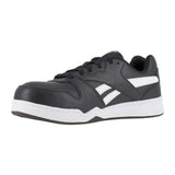Reebok Work, BB4500 Safety Shoe - Black/White BLW - 10