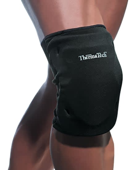 Thermatech Knee Pad-2XL (Pair)