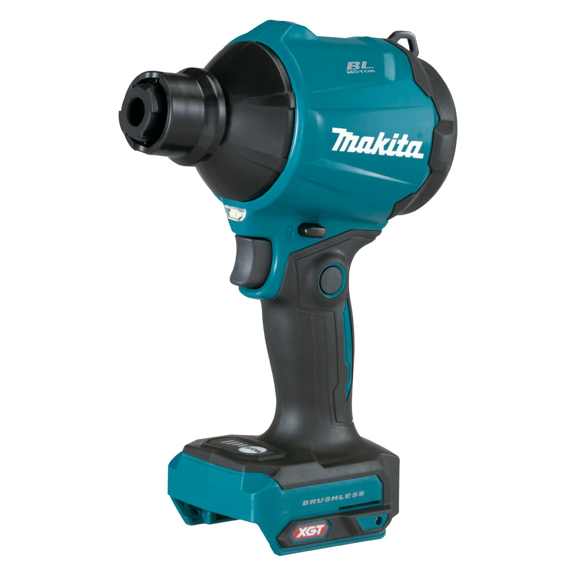 Makita 40V Max XGT Cordless Dust Blower (Skin Only)