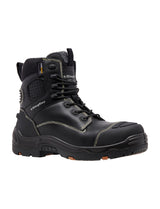 KingGee XTREMEGUARD ONYX 6CZ EH K28000 Safety Boot - Black - 07