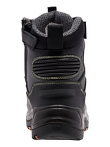 KingGee XTREMEGUARD ONYX 6CZ EH K28000 Safety Boot - Black - 07