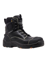KingGee XTREMEGUARD ONYX 6CZ EH K28000 Safety Boot - Black - 07
