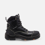 KingGee XTREMEGUARD ONYX 6CZ EH K28000 Safety Boot - Black - 07