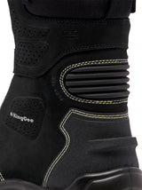 KingGee XTREMEGUARD BENNU PRO 9 Safety Boot - Black - 10