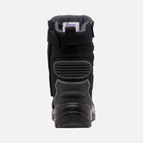 KingGee XTREMEGUARD BENNU PRO 9 Safety Boot - Black (Size: 10)