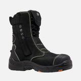 KingGee XTREMEGUARD BENNU PRO 9 Safety Boot - Black - 10