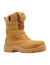 KingGee XTREMEGUARD BENNU PRO 9 K28007 Safety Boot - Wheat (Size: 14)