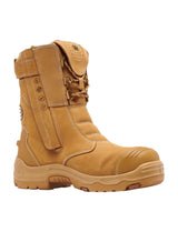 KingGee XTREMEGUARD BENNU PRO 9 K28007 Safety Boot - Wheat (Size: 14)