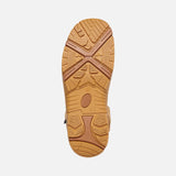 KingGee XTREMEGUARD BENNU PRO 9 K28007 Safety Boot - Wheat (Size: 14)