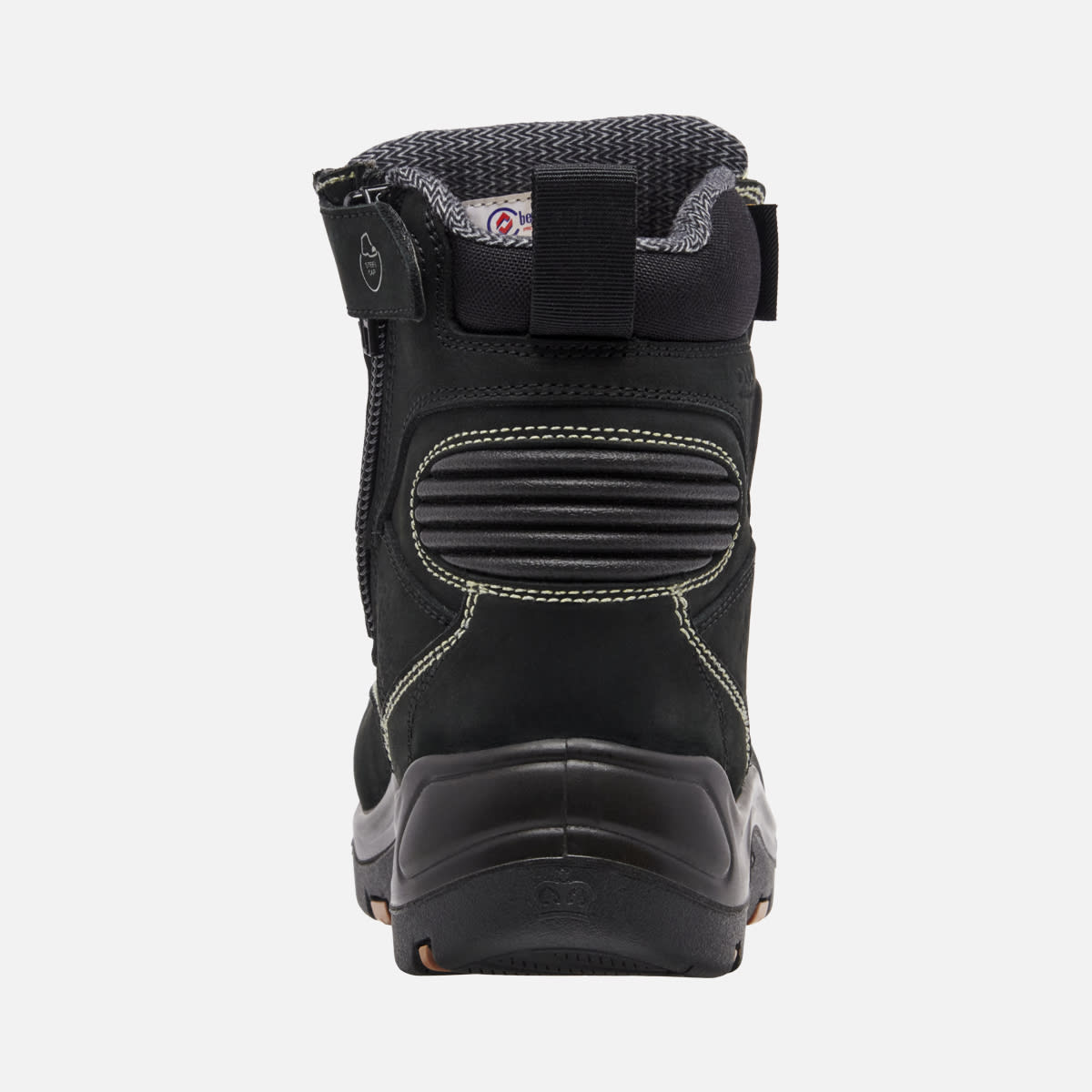 KingGee XTREMEGUARD BENNU PRO 6 K28008 Safety Boot - Black - 06