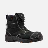 KingGee XTREMEGUARD BENNU PRO 6 K28008 Safety Boot - Black - 06