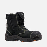 KingGee XTREMEGUARD BENNU PRO 6 K28008 Safety Boot - Black - 06