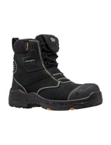 KingGee XTREMEGUARD BENNU PRO 6 Womens Safety Boot - Black - 09