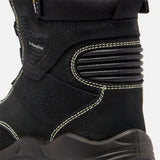 KingGee XTREMEGUARD BENNU PRO 6 Womens Safety Boot - Black - 09