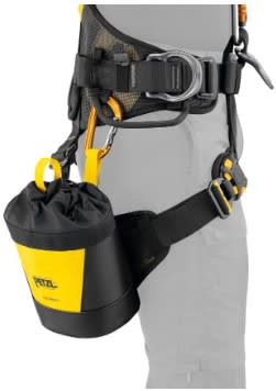 Petzl TOOLBAG 3 Tool Pouch - Medium
