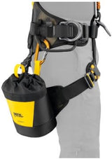 Petzl TOOLBAG 3 Tool Pouch - Medium