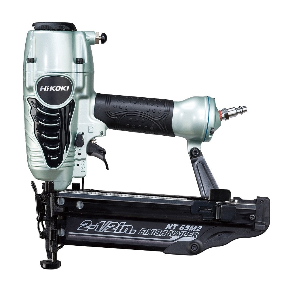 HiKOKI 65mm 16G Straight Brad Nailer