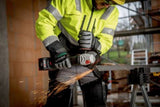 METABO 18V 125MM V/SPEED ANGLE GRINDER-1-Each