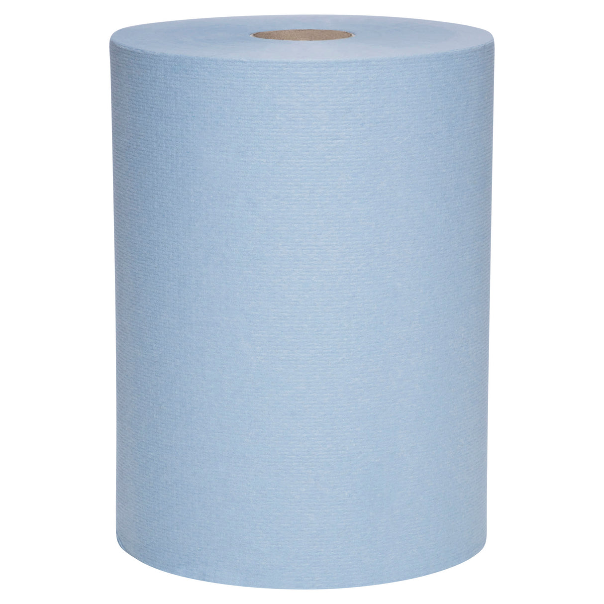 Scott 1ply Slimroll Paper Towel Blue 176m per roll (Case of 6 Rolls)