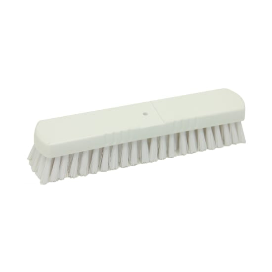 Browns Replacement Boot Brush White-355mm-Each