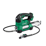 HiKOKI 18V 450G Grease Gun (Skin Only)