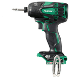 HiKOKI 18V Oil Pulse Impact Driver (Skin Only)