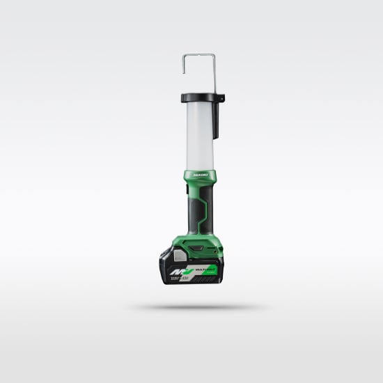 HiKOKI 18V 250lm LED Inspect Light-Skin Only