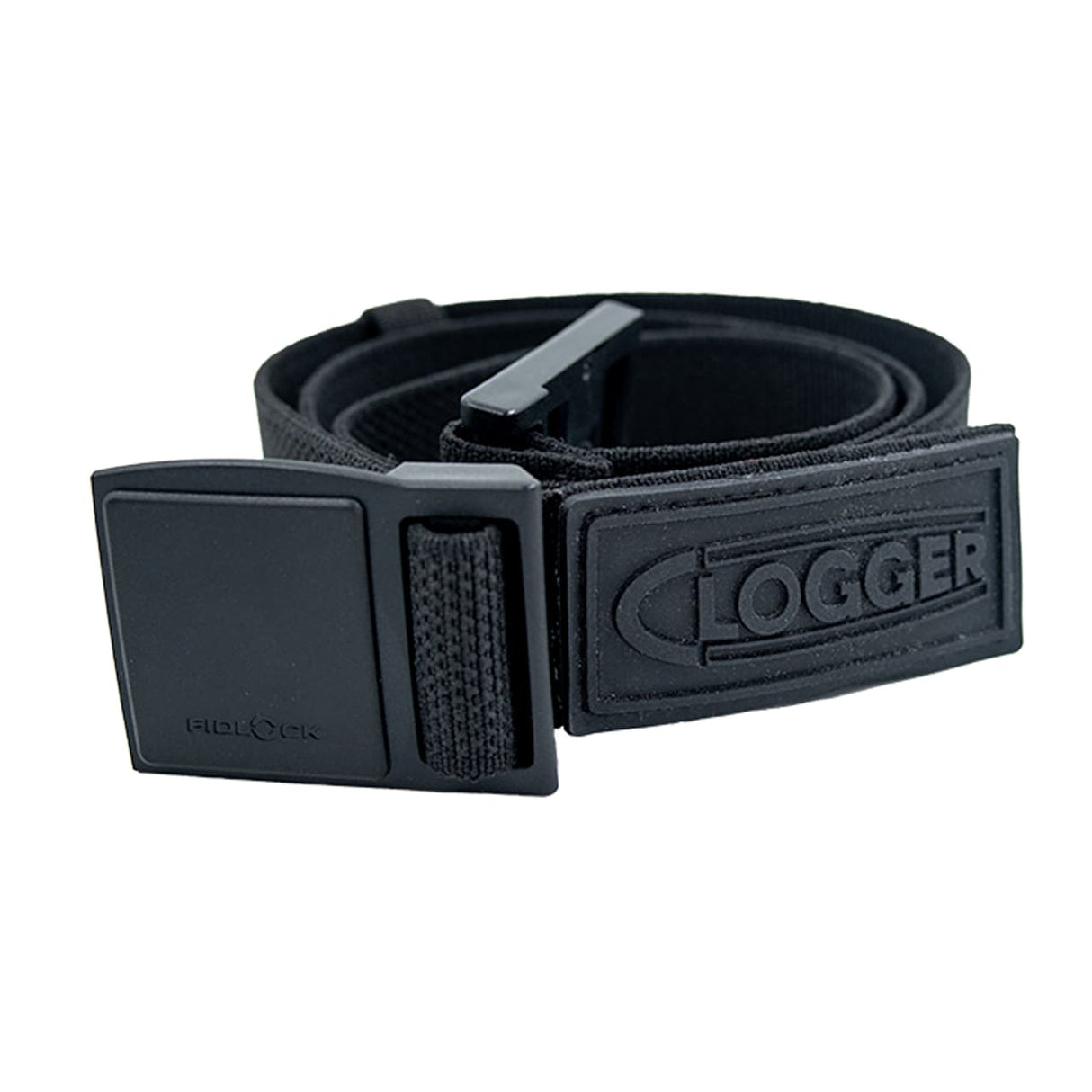Clogger, Flex Belt, MCB - Black (Size: S2)