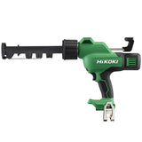 HiKOKI 18V 3000Nm 300ml Caulking Gun (Skin Only)