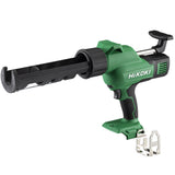 HiKOKI 18V 3000Nm 300ml Caulking Gun (Skin Only)