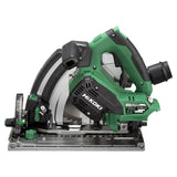 HiKOKI 36V 165mm Plunge Cut Saw (Skin Only)