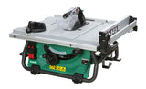 HiKOKI 36V 254mm Worksite Table Saw (Skin Only)