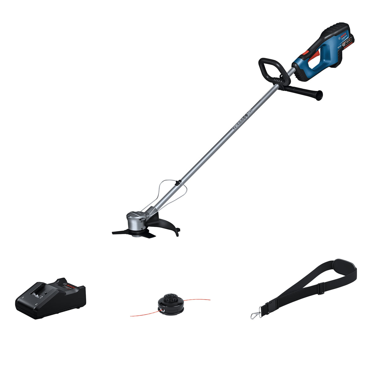 Bosch 18V Professional Brushcutter Kit GFR 18V-23