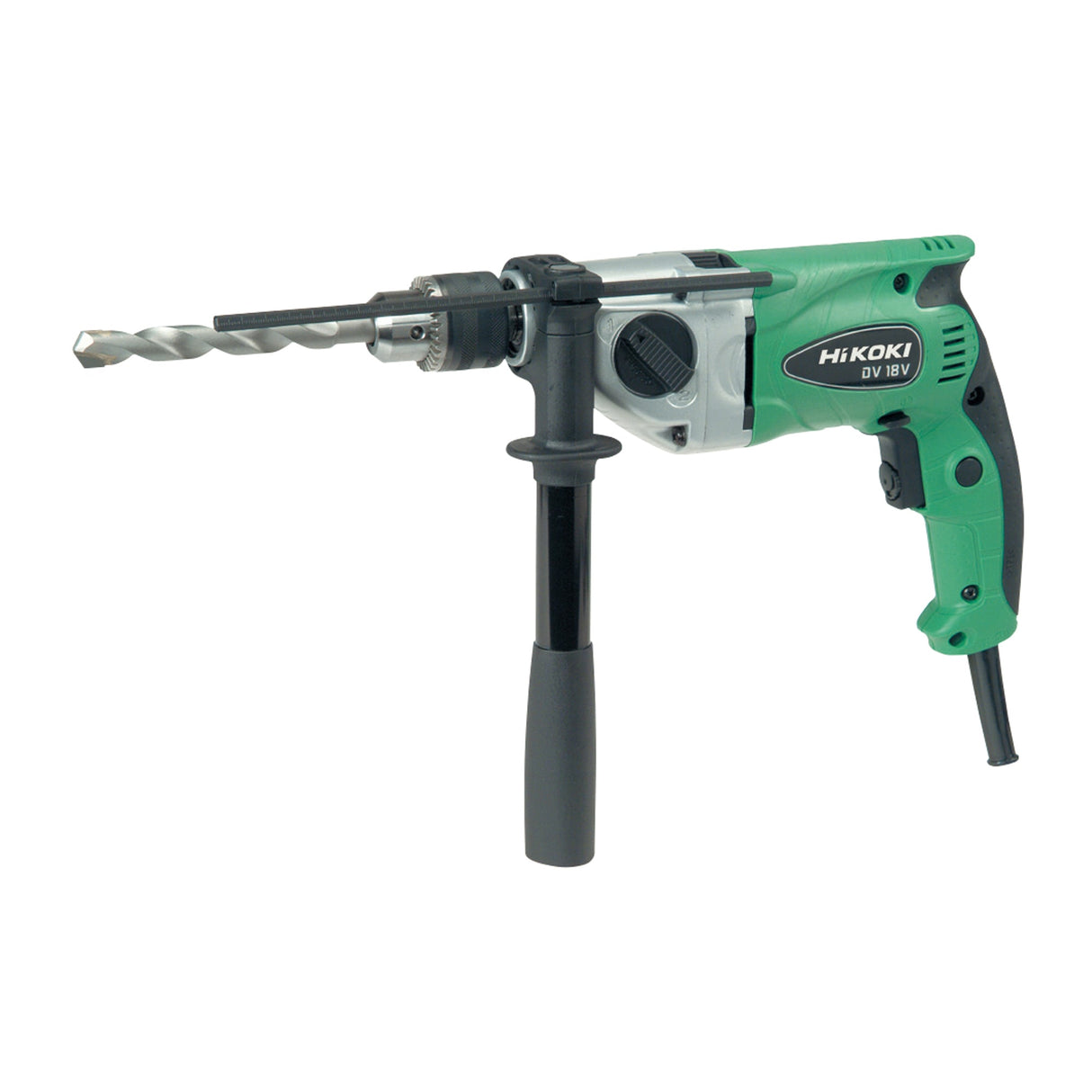 HiKOKI 690W 18mm Impact Drill (Corded)