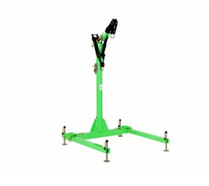 3M DBI-SALA HC Davit Winch Mounting Brkt 8000117