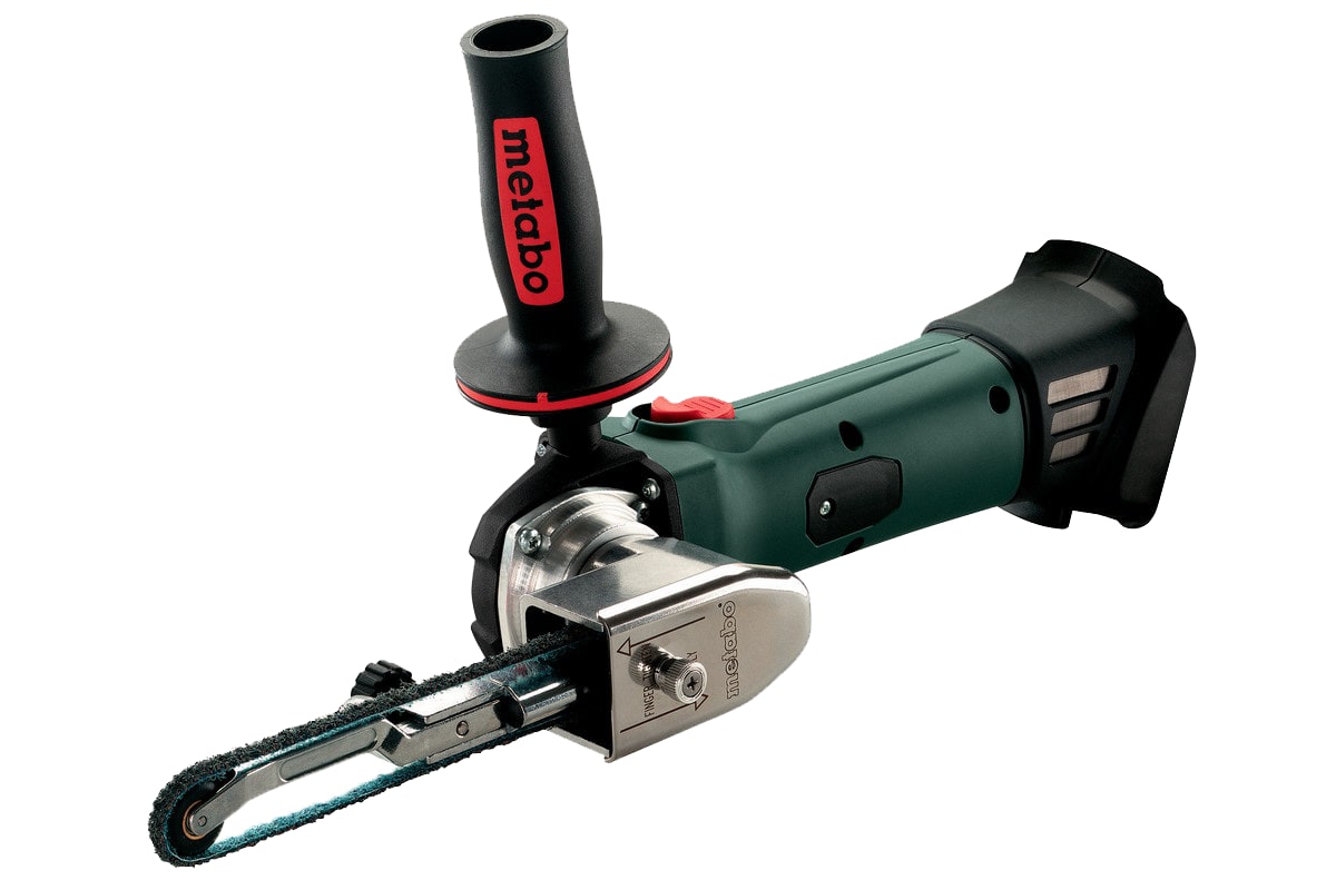 Metabo 18V Band File BF 18 LTX 90 (Skin Only)