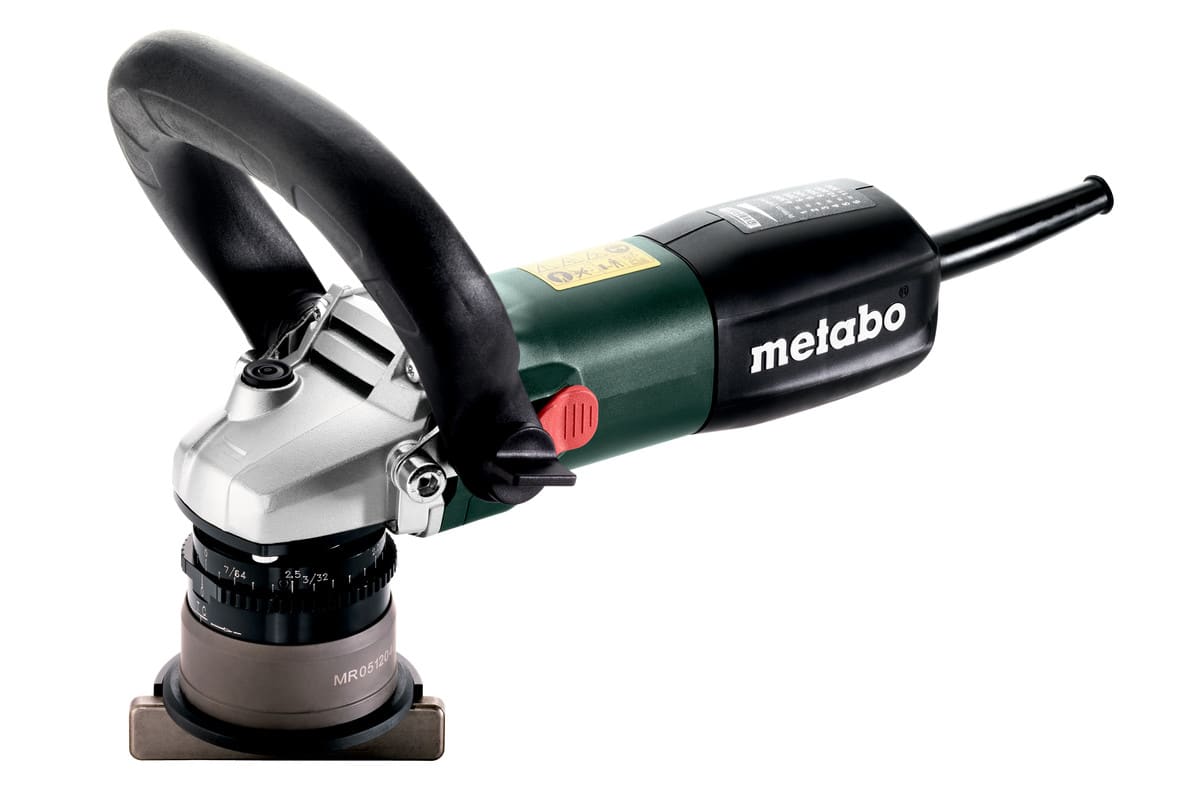 Metabo 900W Compact Metal Bevelling Tool KFM9-3RF (Corded)
