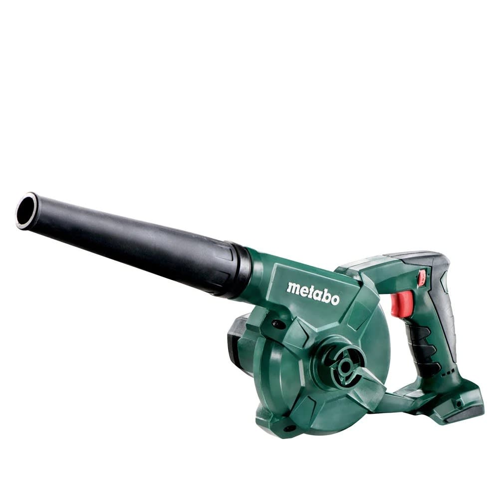 Metabo 18V Blower AG18 (Skin Only)