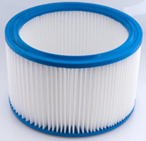 Nilfisk Replacement Filter for ATTIX 560-21XC (Each)