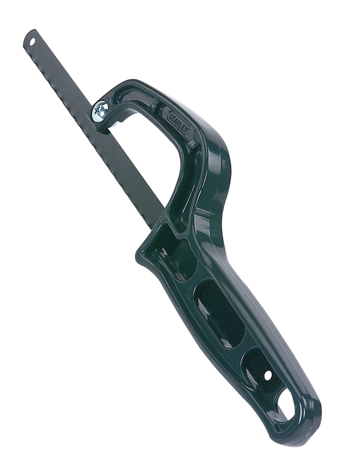 Stanley Mini Hacksaw 254mm