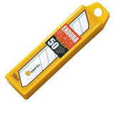 Tajima Blade LCB505 18x100x0.5mm 50/pack (Pack)