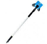 1.6M EXTENDABLE WASH BRUSH WITH REMOVAL HEAD