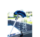 1.6M EXTENDABLE WASH BRUSH WITH REMOVAL HEAD