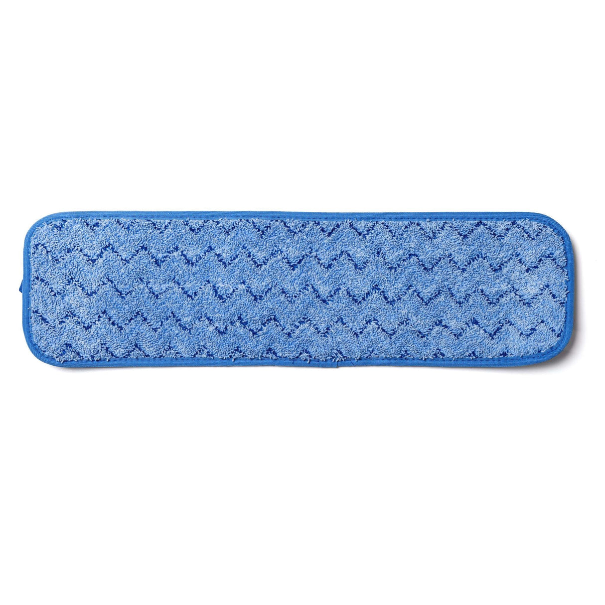 Trust Naelc Microfibre Wet Fringe Blue 46cm (Each)