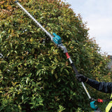 Makita 40V Max Pole Hedge Trimmer (Skin Only)