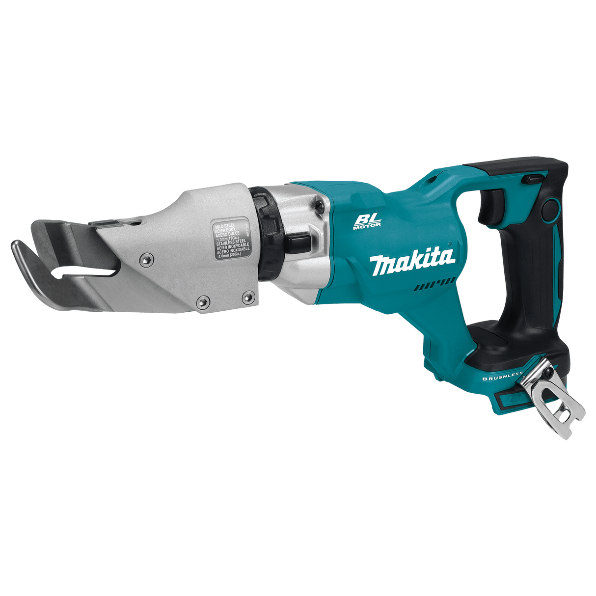 Makita 18V LXT 1.3mm Metal Shears (Skin Only)