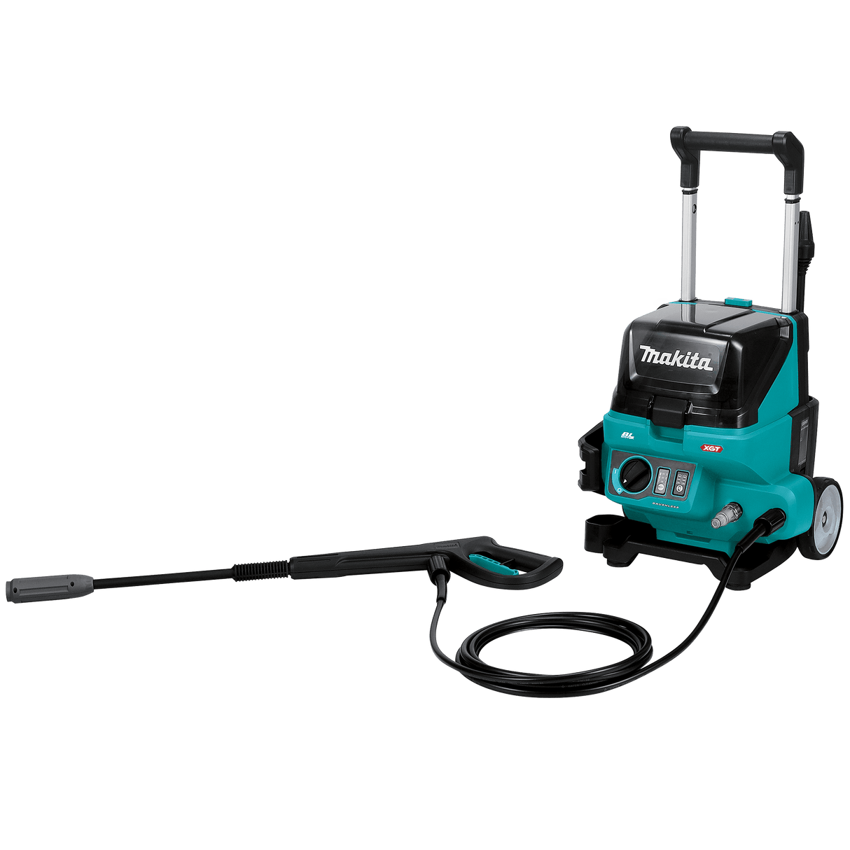 Makita 40Vmax XGT Pressure Washer (Skin Only)